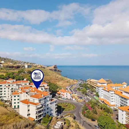 Apartman Atlantic Paradise Caniço