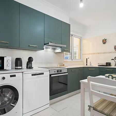 Lejlighed Atlantic Paradise Caniço