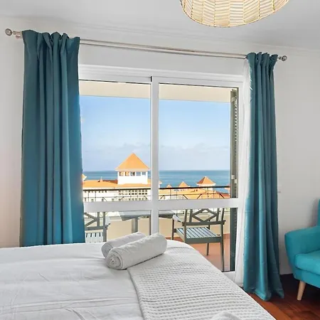 Atlantic Paradise Lejlighed