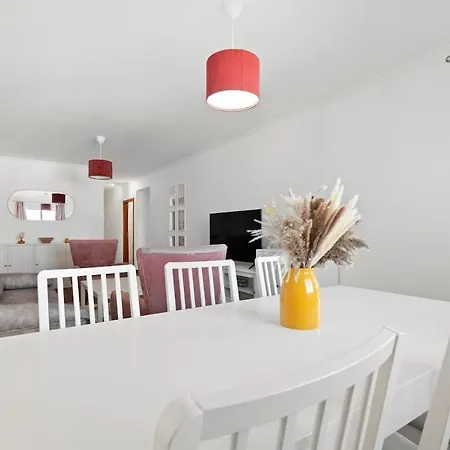 Apartman Atlantic Paradise *