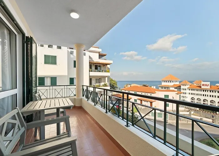 Apartament Atlantic Paradise *