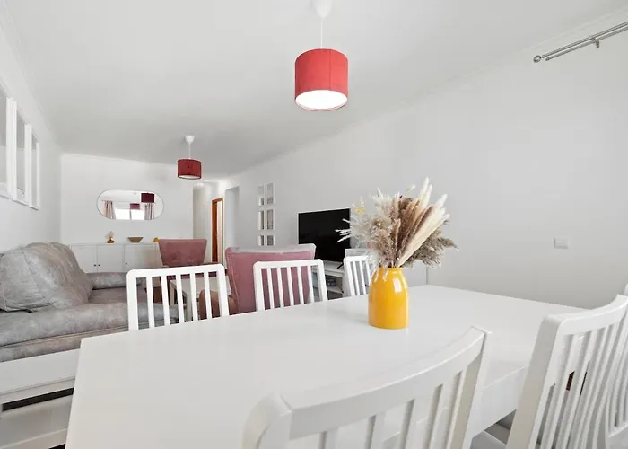 Apartament Atlantic Paradise *