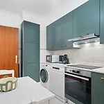 Atlantic Paradise Apartamento