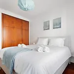 Atlantic Paradise Apartamento