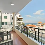 Apartamento Atlantic Paradise *