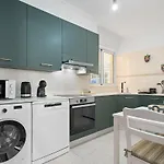 Apartamento Atlantic Paradise Caniço