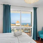 Atlantic Paradise Apartamento