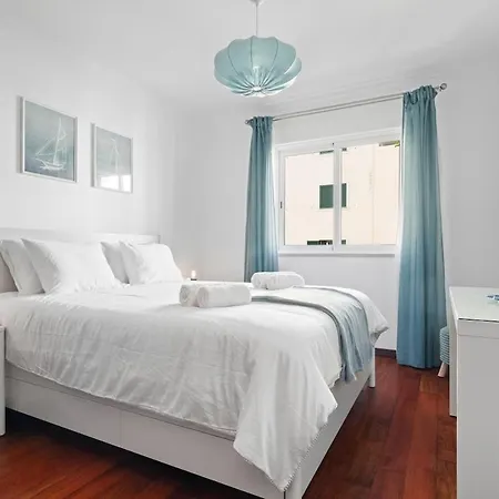 Atlantic Paradise Apartment *