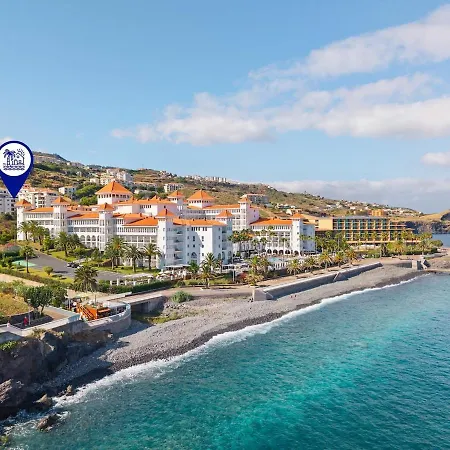 Διαμέρισμα Atlantic Paradise *