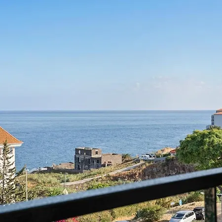 Apartment Atlantic Paradise