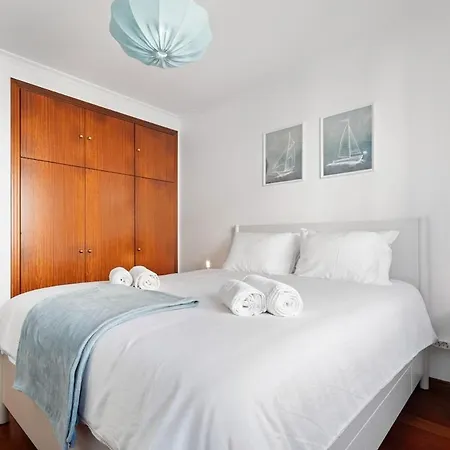 Atlantic Paradise Apartment