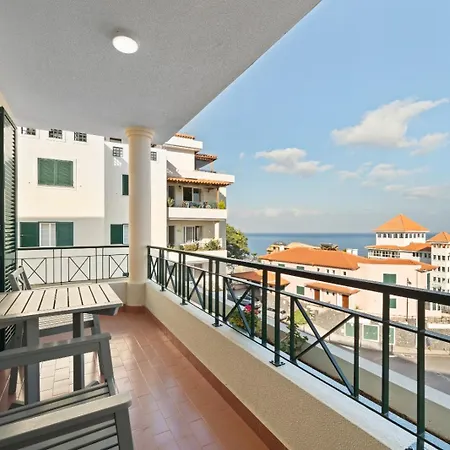Apartment Atlantic Paradise Canico (Madeira)