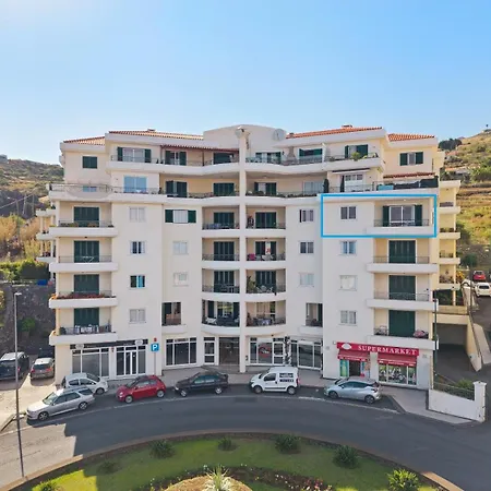 Apartment Atlantic Paradise Canico (Madeira)