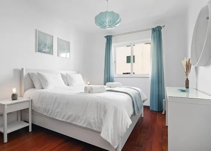 Atlantic Paradise Διαμέρισμα *