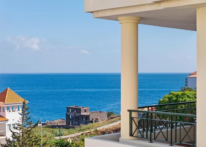 Atlantic Paradise * קאניקו