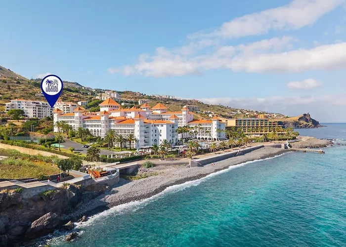 Διαμέρισμα Atlantic Paradise *