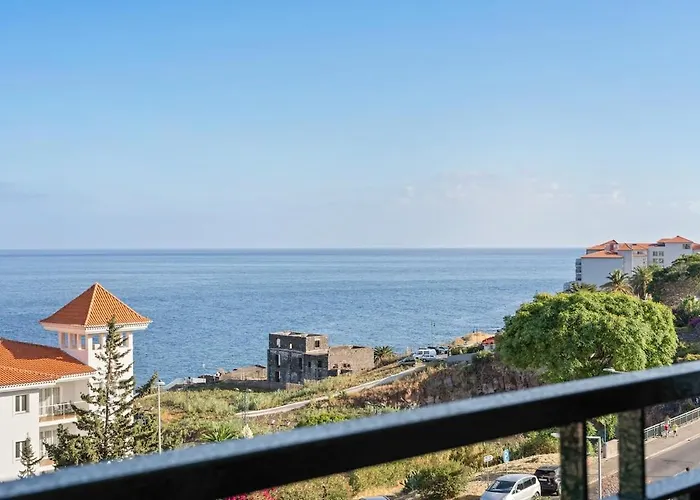 דירה Atlantic Paradise