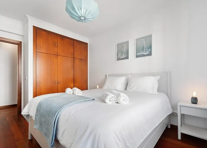 Atlantic Paradise דירה