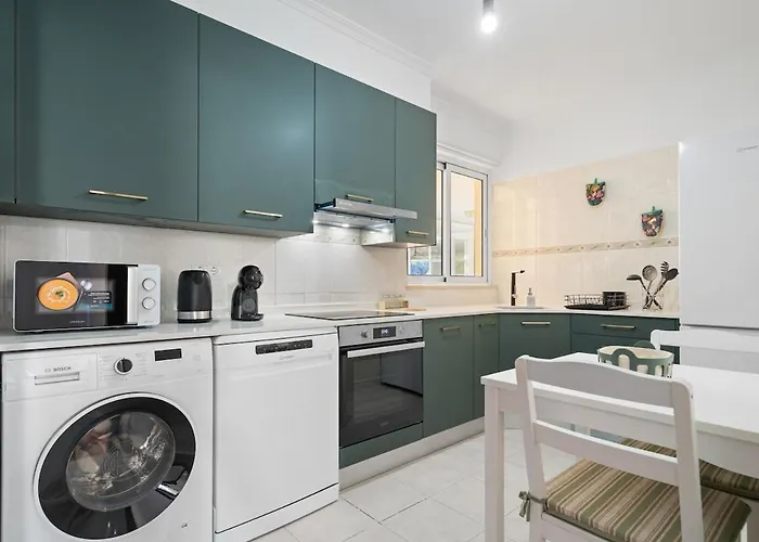 Διαμέρισμα Atlantic Paradise Caniço