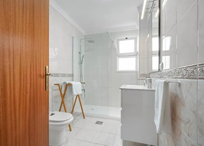 Atlantic Paradise Διαμέρισμα Caniço