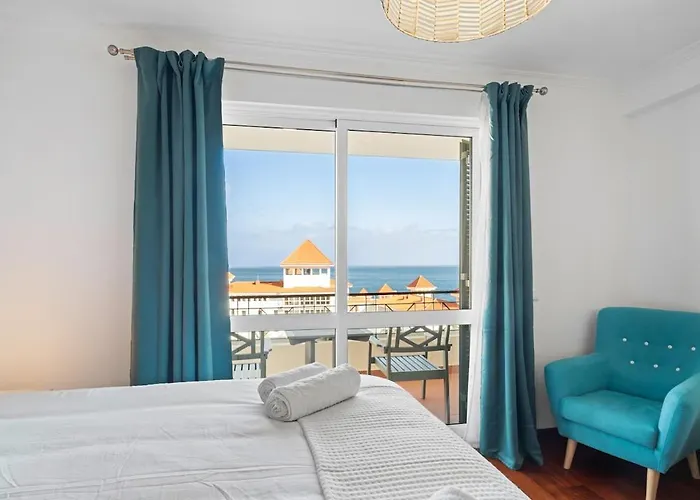 Atlantic Paradise Διαμέρισμα